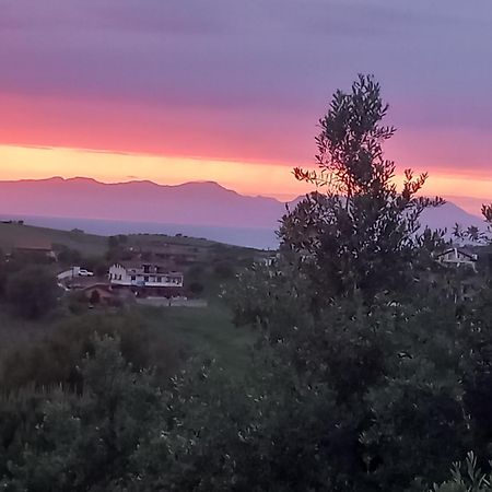 Casa Vacanze Relax Agropoli Zewnętrze zdjęcie