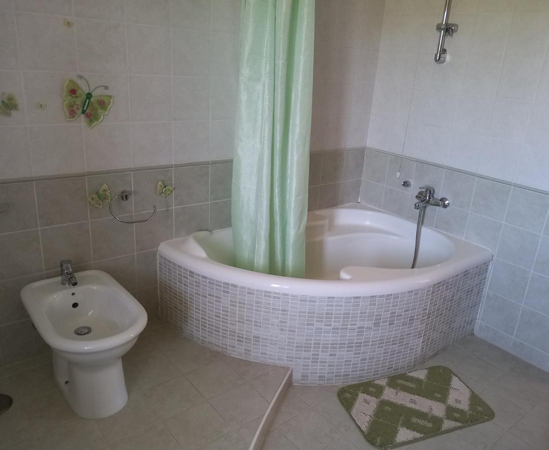 Casa Vacanze Relax Agropoli Zewnętrze zdjęcie