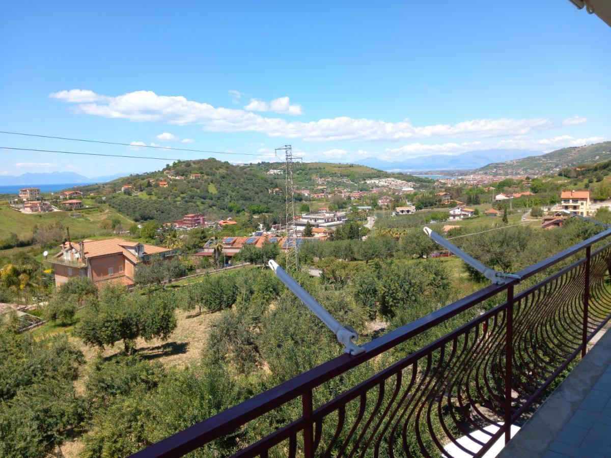 Casa Vacanze Relax Agropoli Zewnętrze zdjęcie