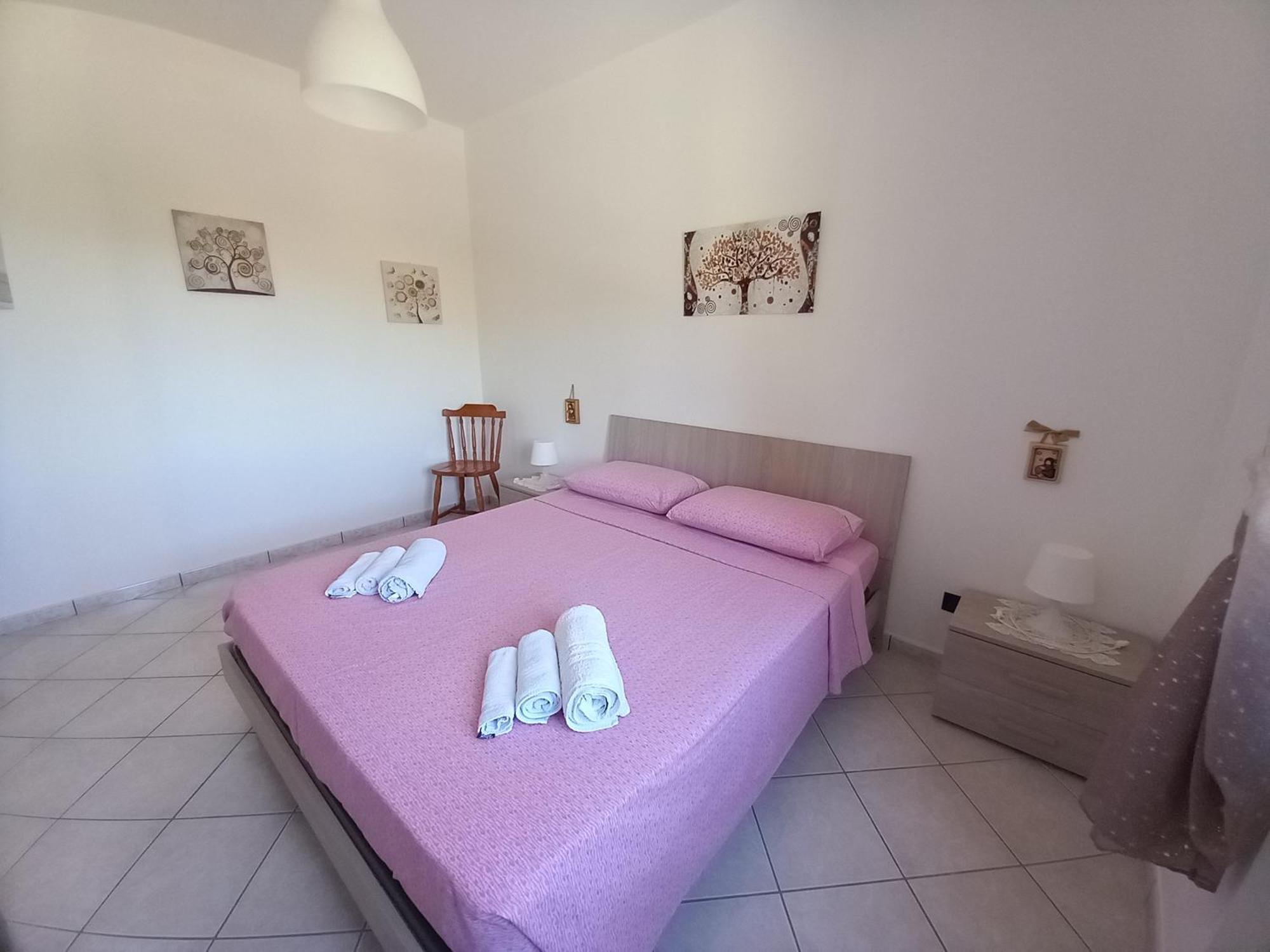 Casa Vacanze Relax Agropoli Zewnętrze zdjęcie