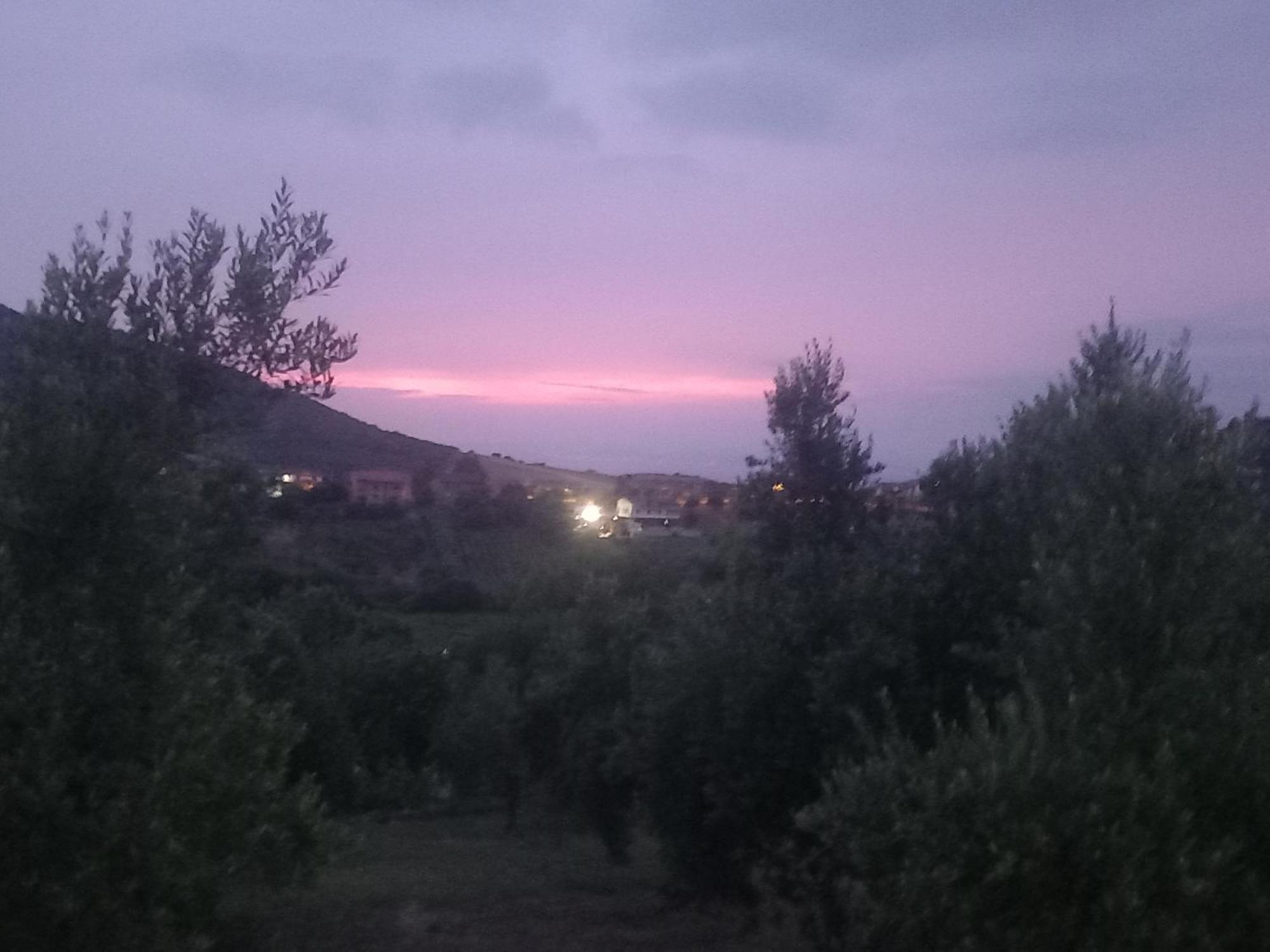 Casa Vacanze Relax Agropoli Zewnętrze zdjęcie
