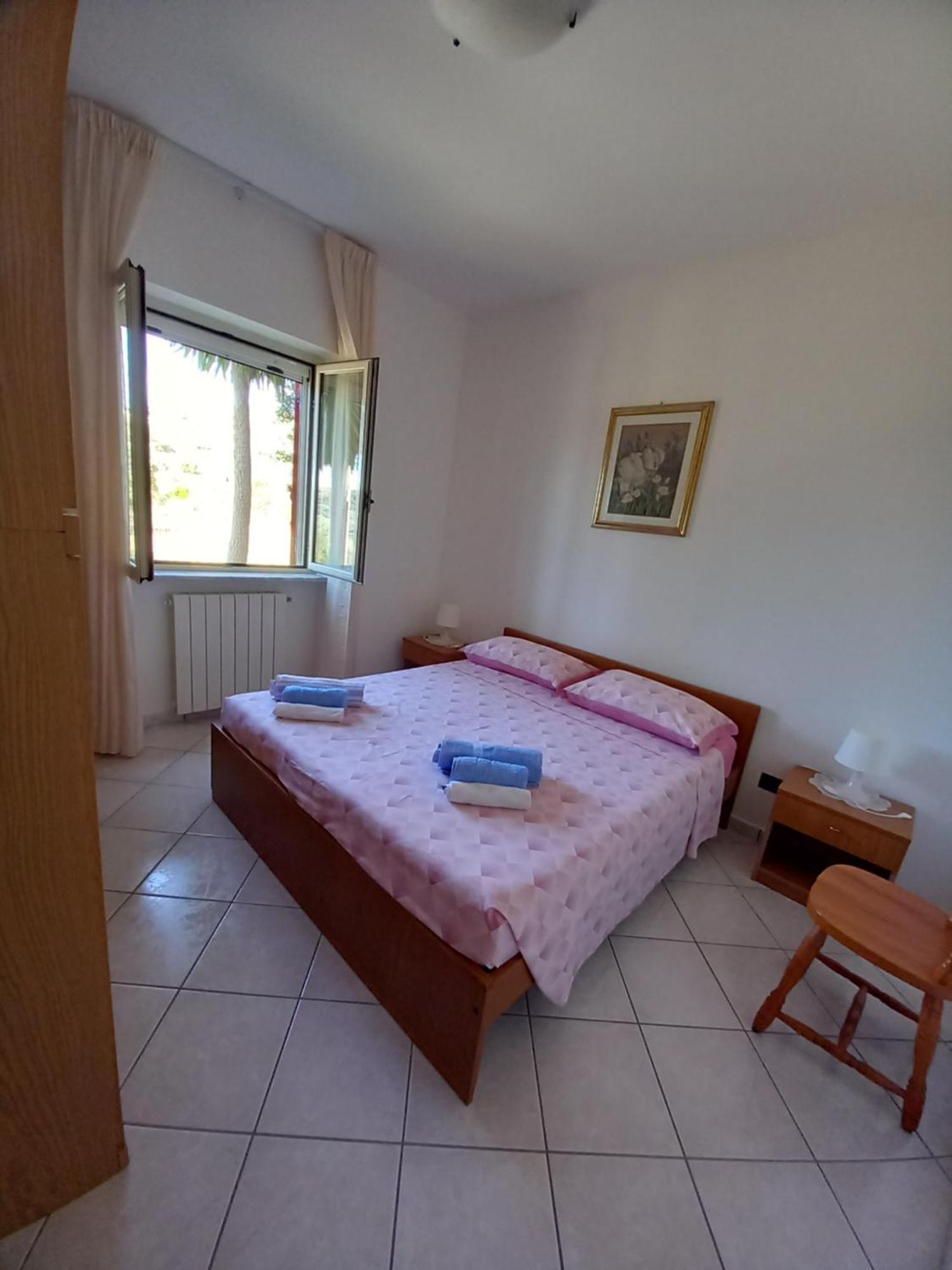 Casa Vacanze Relax Agropoli Zewnętrze zdjęcie
