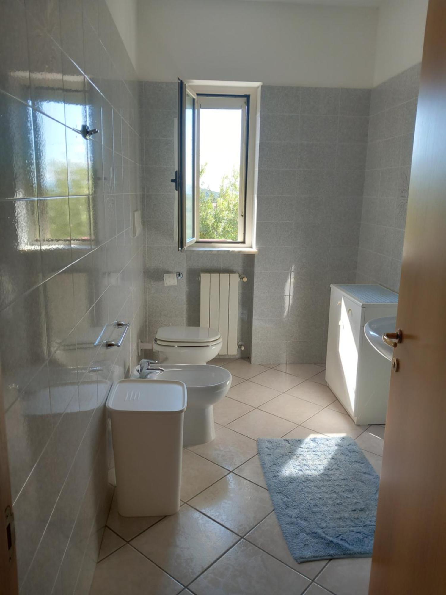 Casa Vacanze Relax Agropoli Zewnętrze zdjęcie