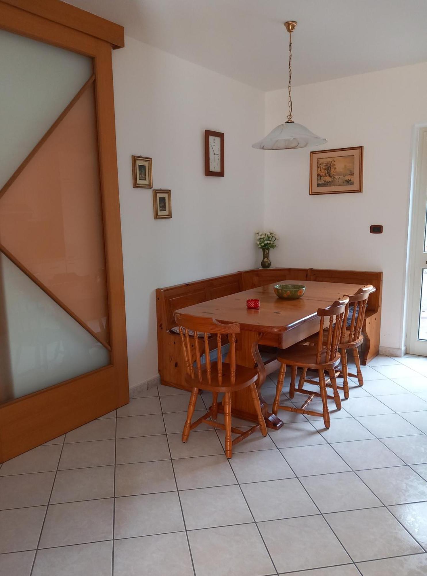 Casa Vacanze Relax Agropoli Zewnętrze zdjęcie