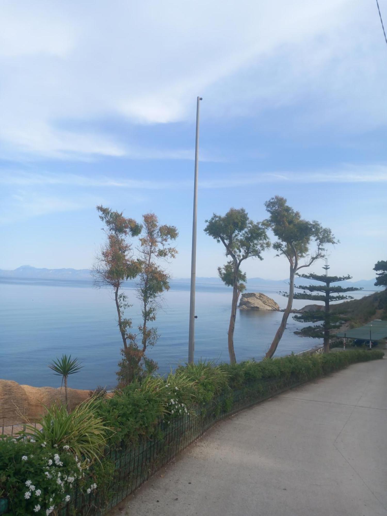 Casa Vacanze Relax Agropoli Zewnętrze zdjęcie
