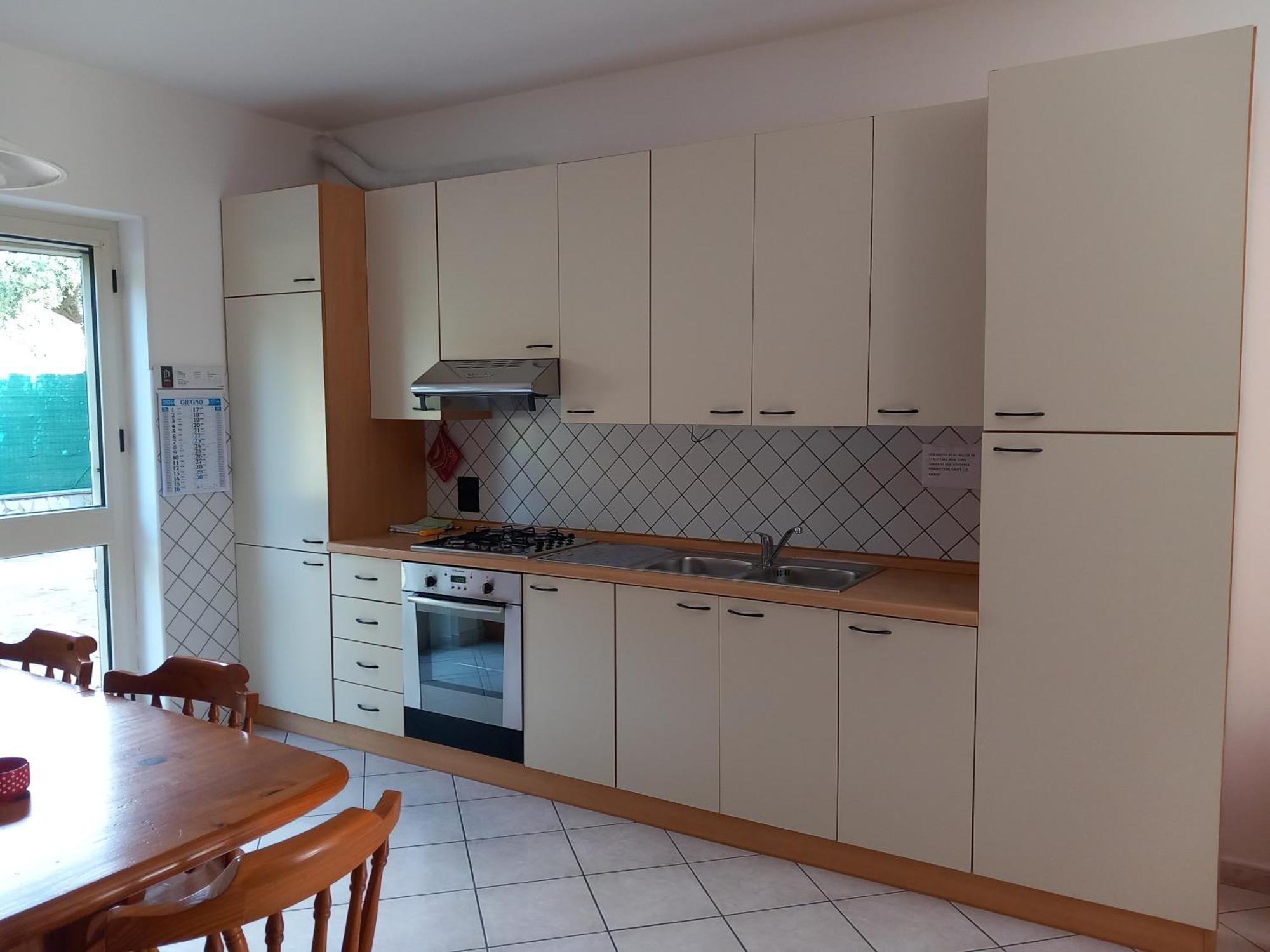 Casa Vacanze Relax Agropoli Zewnętrze zdjęcie