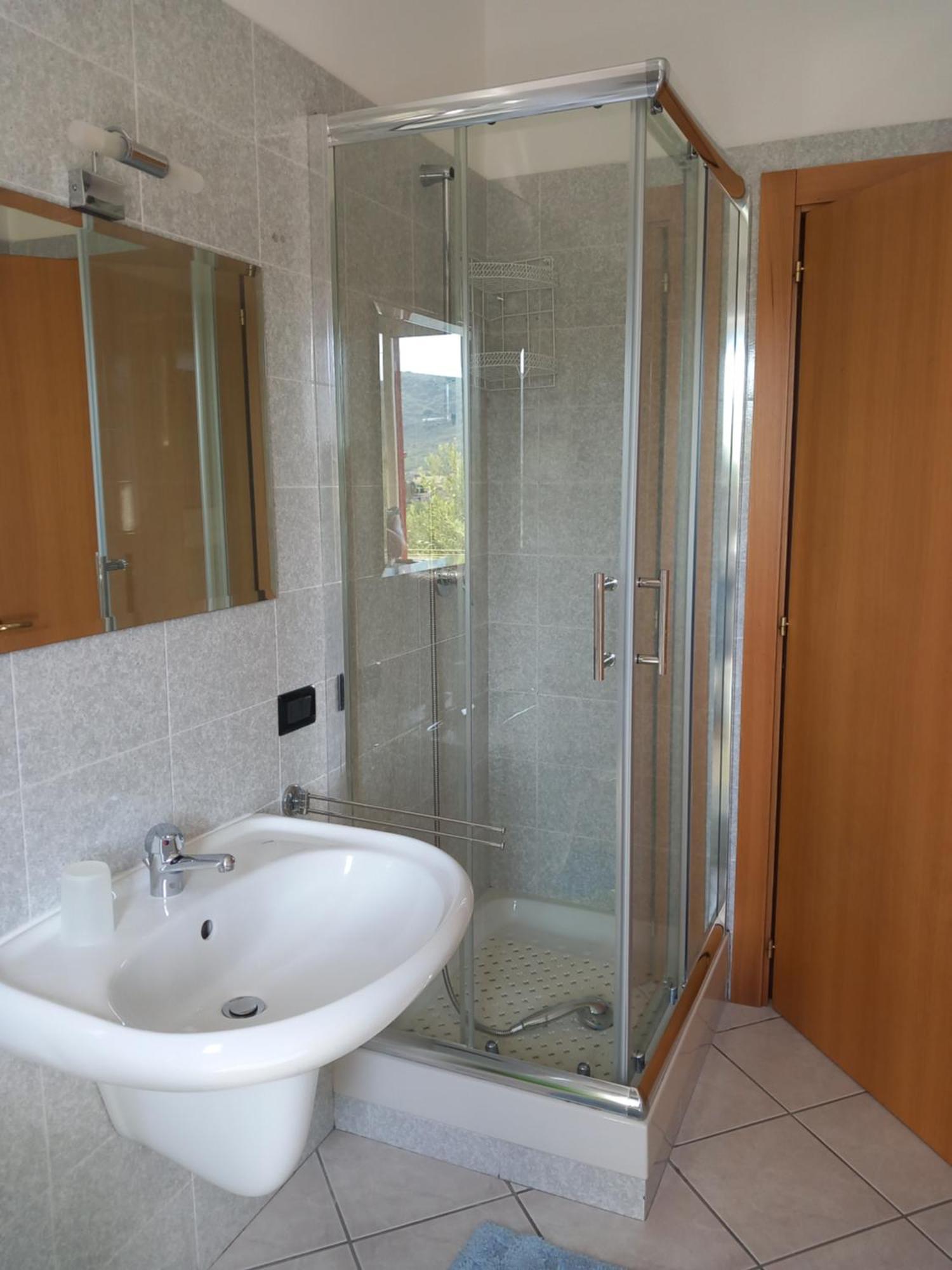 Casa Vacanze Relax Agropoli Zewnętrze zdjęcie
