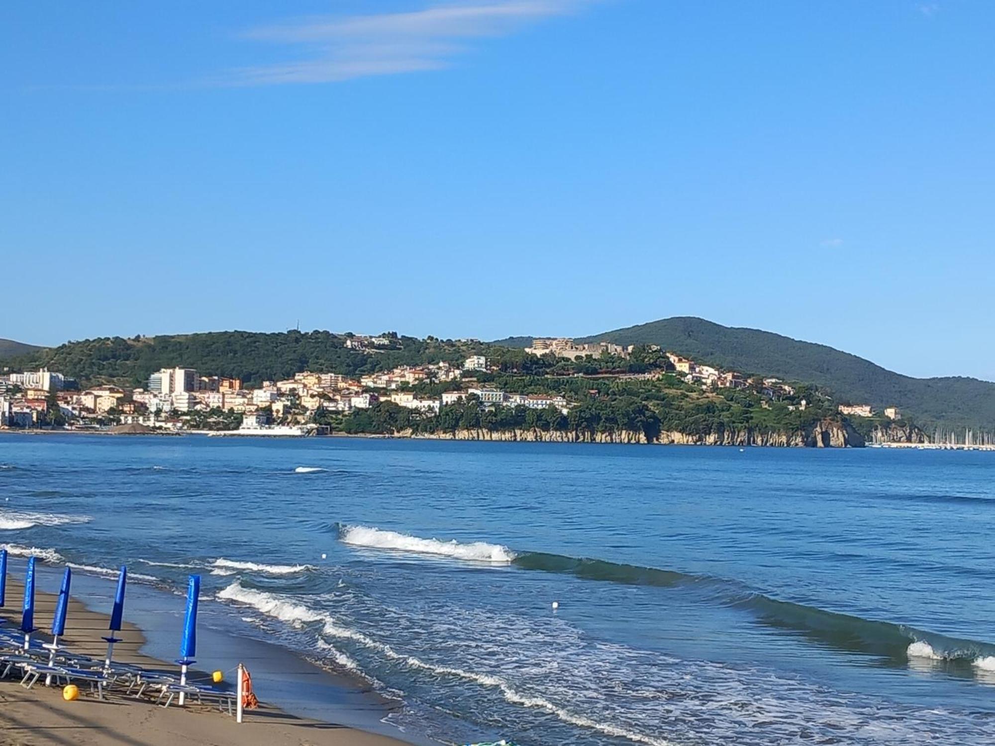 Casa Vacanze Relax Agropoli Zewnętrze zdjęcie