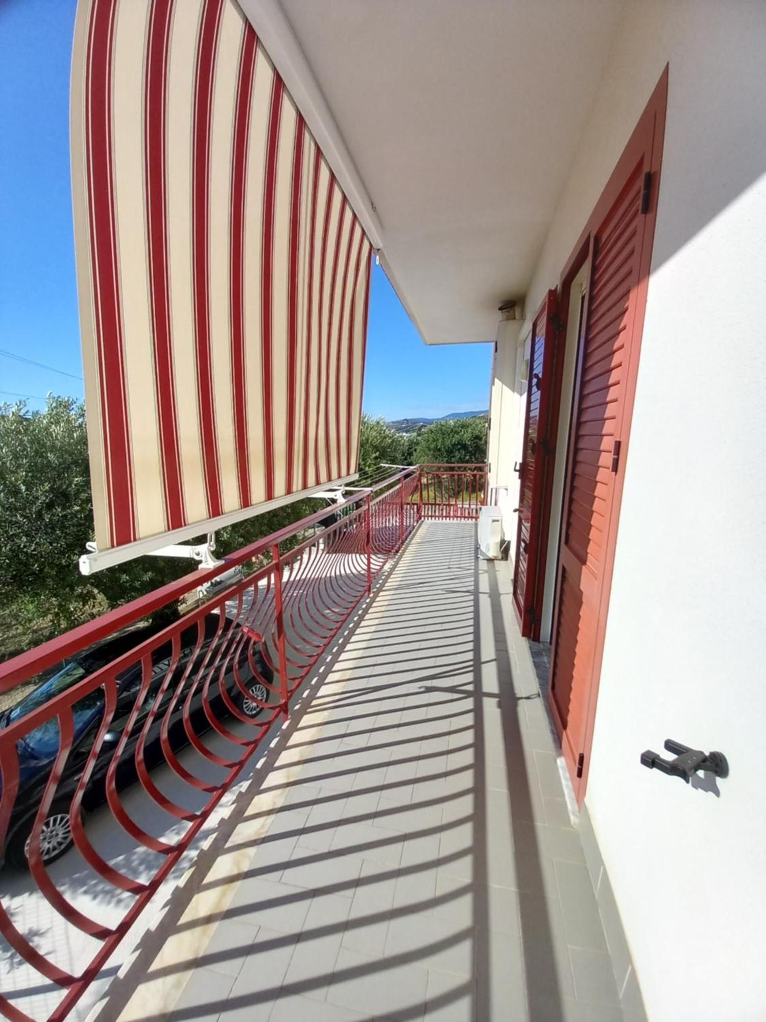Casa Vacanze Relax Agropoli Zewnętrze zdjęcie