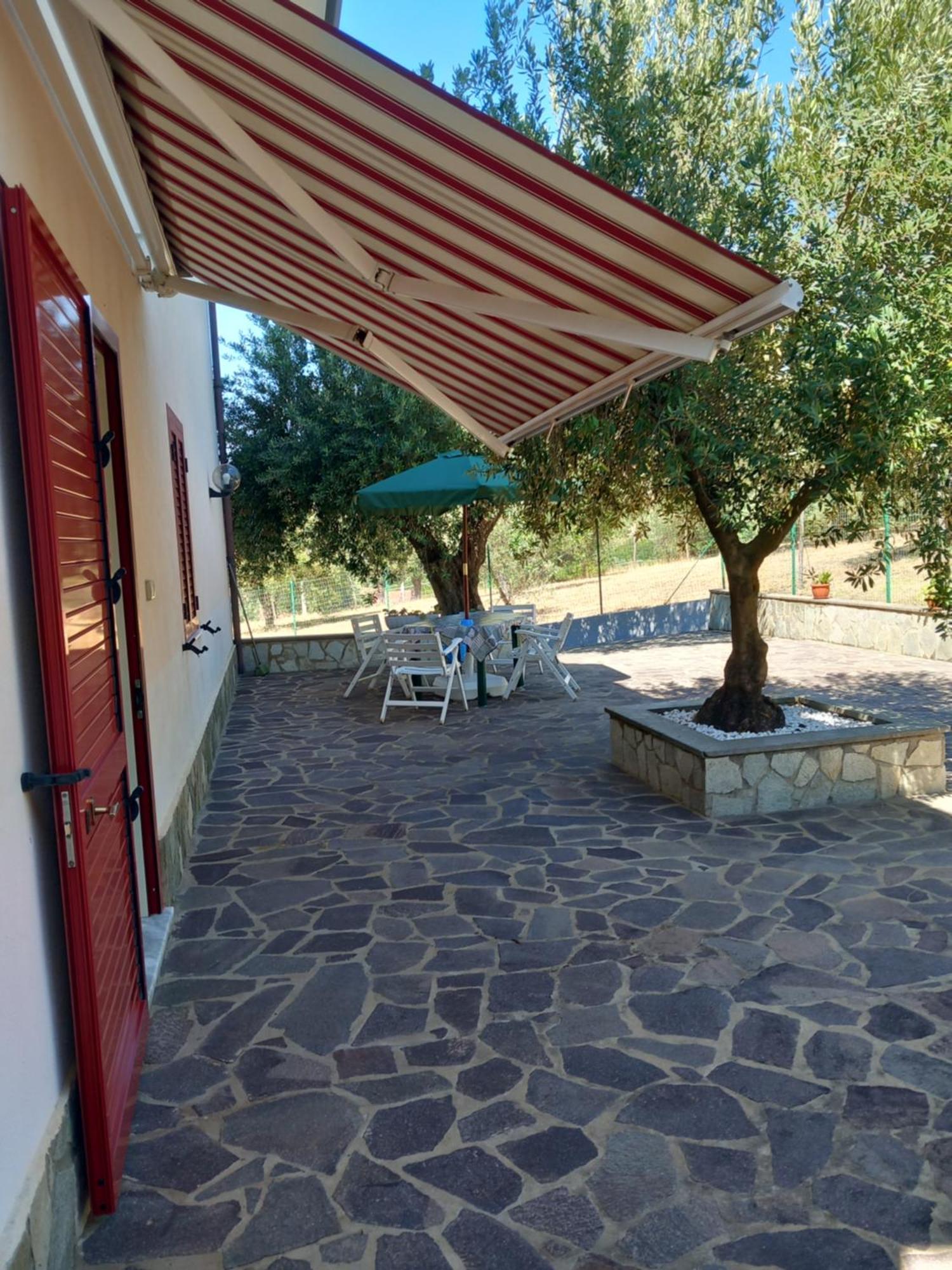 Casa Vacanze Relax Agropoli Zewnętrze zdjęcie