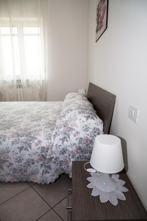 Casa Vacanze Relax Agropoli Pokój zdjęcie