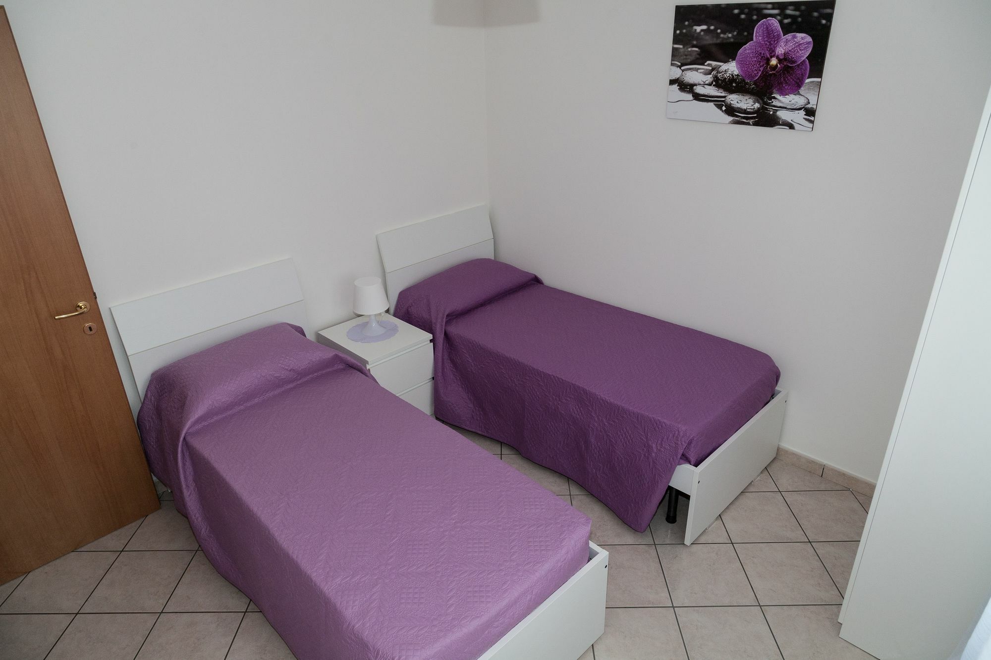 Casa Vacanze Relax Agropoli Zewnętrze zdjęcie
