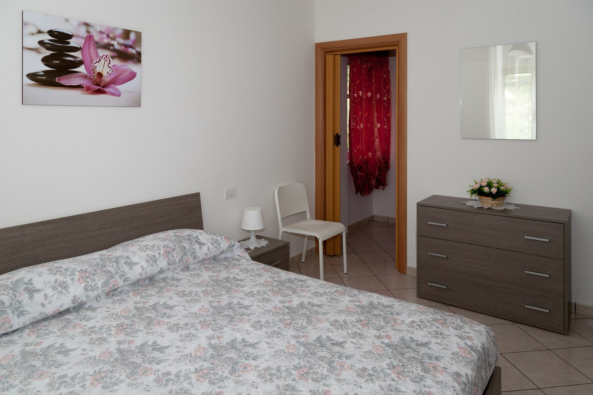 Casa Vacanze Relax Agropoli Zewnętrze zdjęcie