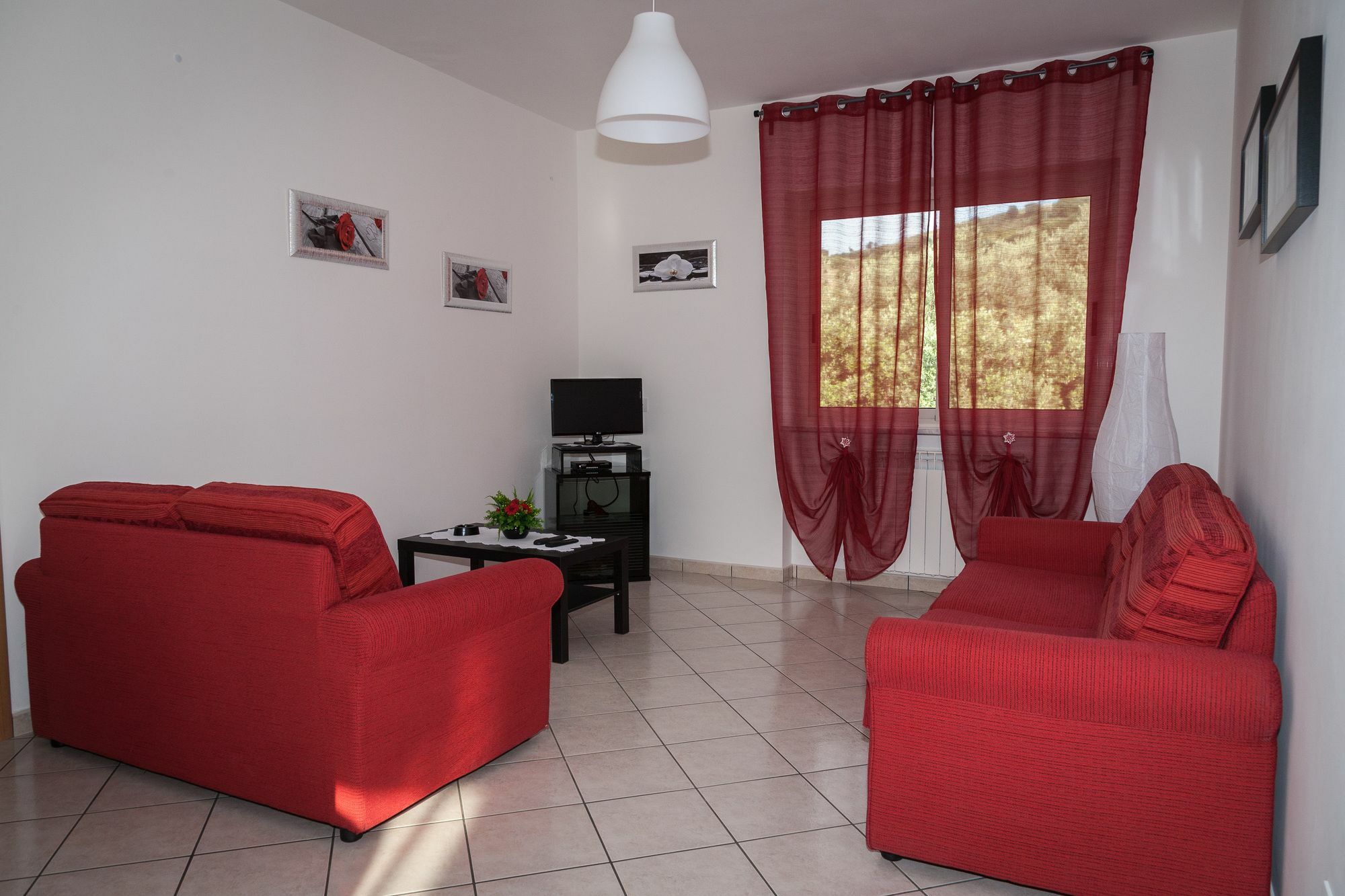 Casa Vacanze Relax Agropoli Zewnętrze zdjęcie